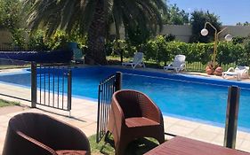 San rafael del diamante apartamentos